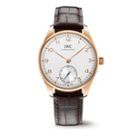 IWC Schaffhausen Portugieser Automatic 40 - IW358306 Watches