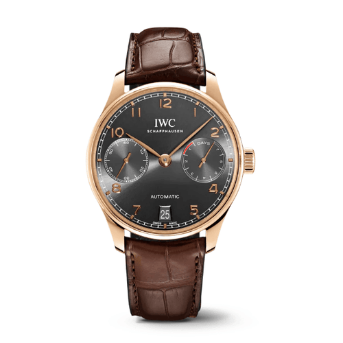 IWC Schaffhausen Portugieser Automatic - IW500702 Watches