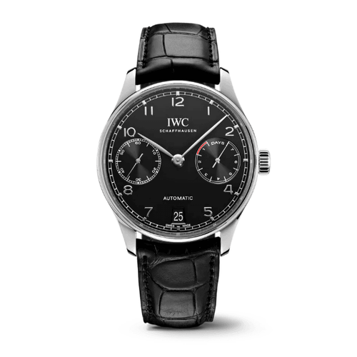 IWC Schaffhausen Portugieser Automatic - IW500703 Watches