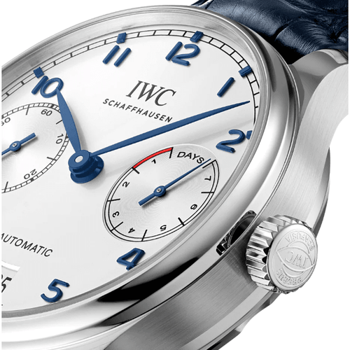 IWC Schaffhausen Portugieser Automatic - IW500705 Watches