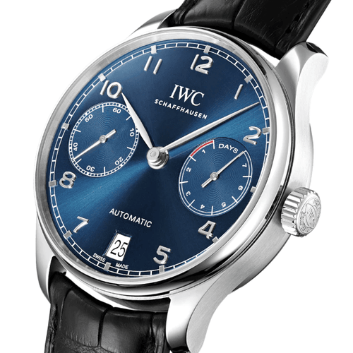 IWC Schaffhausen Portugieser Automatic - IW500710 Watches