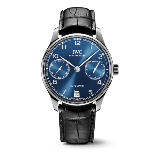 IWC Schaffhausen Portugieser Automatic - IW500710 Watches