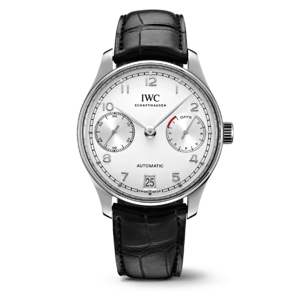 IWC Schaffhausen Portugieser Automatic - IW500712 Watches