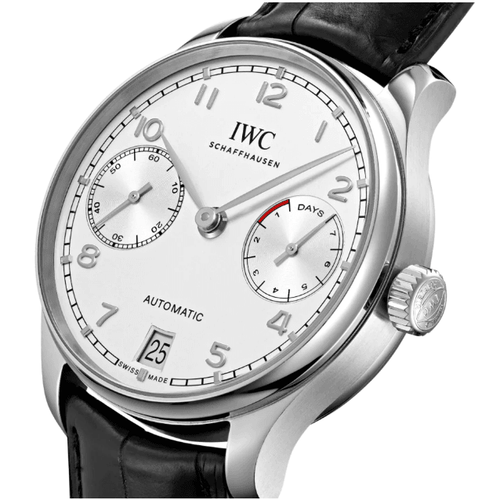 IWC Schaffhausen Portugieser Automatic - IW500712 Watches