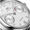 IWC Schaffhausen Portugieser Automatic - IW500712 Watches