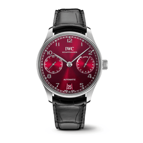 IWC Schaffhausen Portugieser Automatic - IW500714 Watches