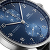 IWC Schaffhausen PORTUGIESER CHRONOGRAPH - IW371606 Watches