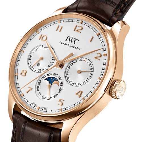 IWC Schaffhausen Portugieser Perpetual Calendar 42