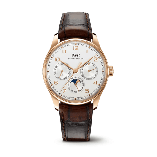 IWC Schaffhausen Portugieser Perpetual Calendar 42