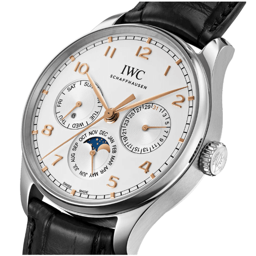 IWC Schaffhausen Portugieser Perpetual Calendar 42