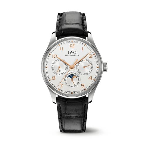 IWC Schaffhausen Portugieser Perpetual Calendar 42