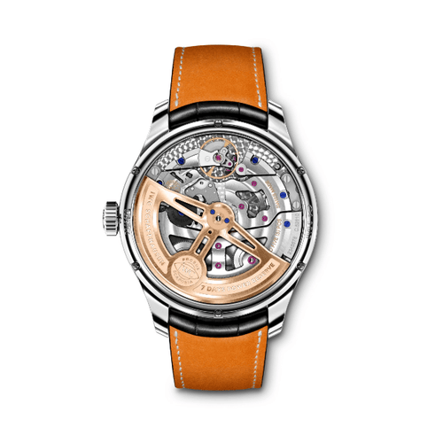 IWC Schaffhausen Portugieser Perpetual Calendar - IW503301