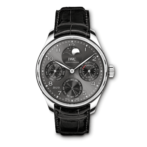 IWC Schaffhausen Portugieser Perpetual Calendar - IW503301