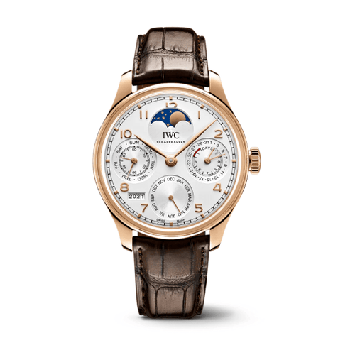 IWC Schaffhausen Portugieser Perpetual Calendar - IW503302