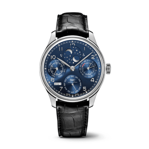 IWC Schaffhausen Portugieser Perpetual Calendar - IW503401