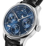 IWC Schaffhausen Portugieser Perpetual Calendar - IW503401