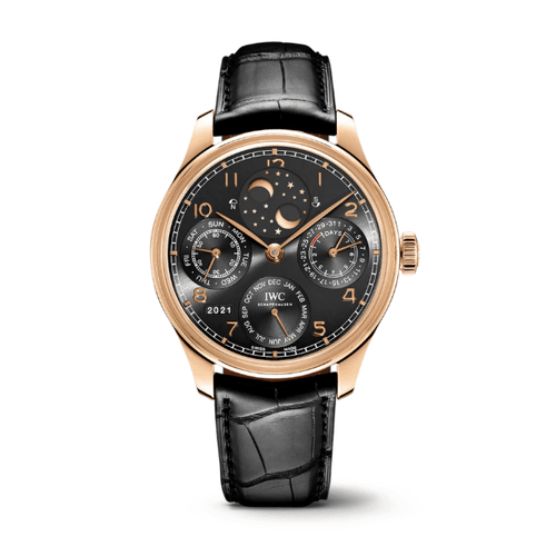 IWC Schaffhausen Portugieser Perpetual Calendar - IW503404