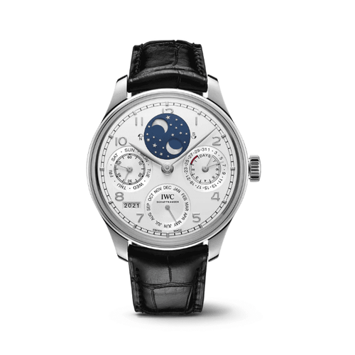 IWC Schaffhausen Portugieser Perpetual Calendar - IW503406