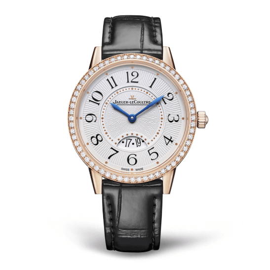 Jaeger-LeCoultre RENDEZ-VOUS CLASSIC Date - Q3472530 Watches