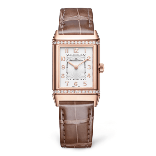 Jaeger-LeCoultre REVERSO CLASSIC Duetto - Q2572570 Watches