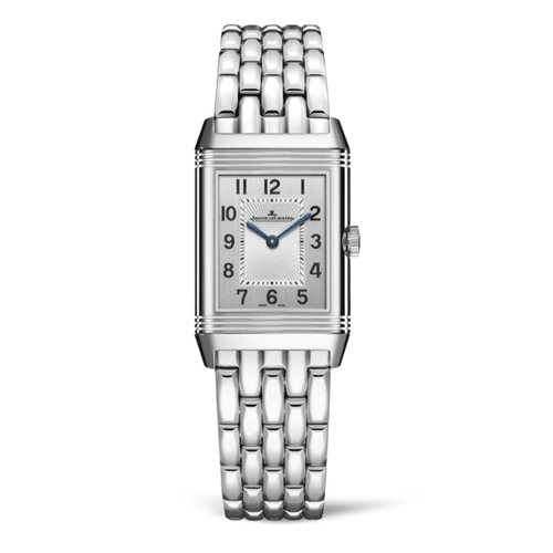 Jaeger-LeCoultre REVERSO CLASSIC Duetto - Q2668130 Watches