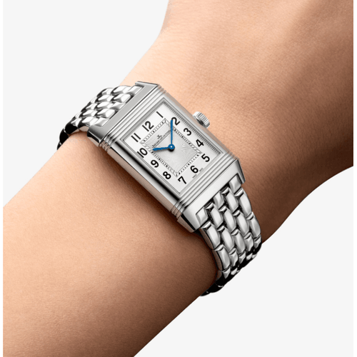 Jaeger-LeCoultre REVERSO CLASSIC Duetto - Q2668130 Watches