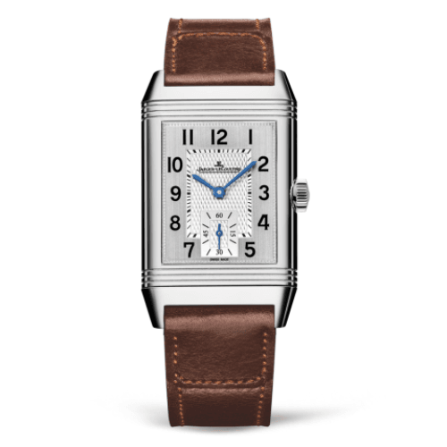 Jaeger-LeCoultre REVERSO CLASSIC DUOFACE SMALL SECONDS