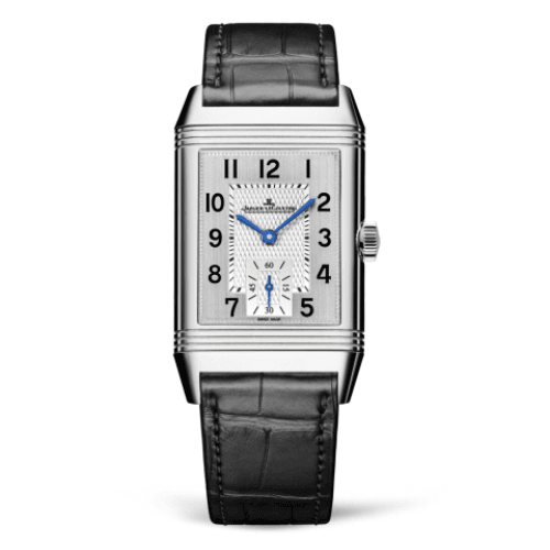 Jaeger-LeCoultre REVERSO CLASSIC MONOFACE SMALL SECONDS