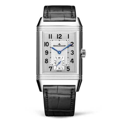 Jaeger-LeCoultre REVERSO CLASSIC MONOFACE SMALL SECONDS