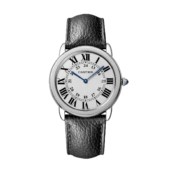 Ronde solo de outlet cartier watch