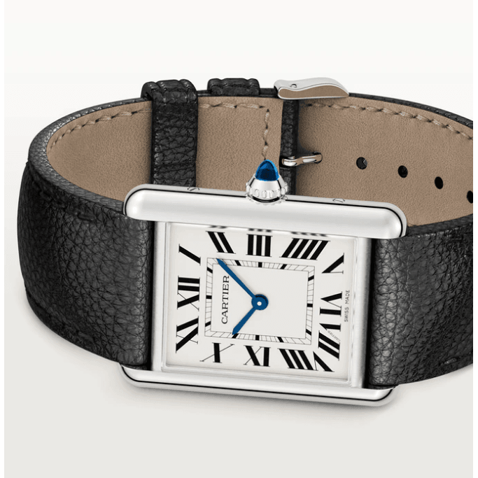 Cartier Tank Must watch - WSTA0041 Watches