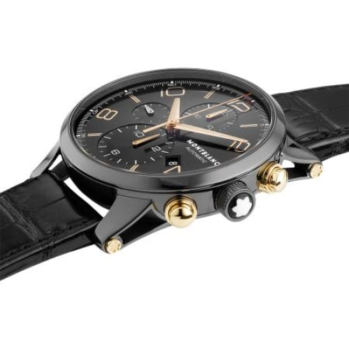 Montblanc Men's Sport XXL Automatic Chronograph Watch